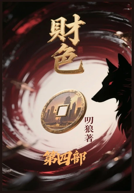 财色：第四部