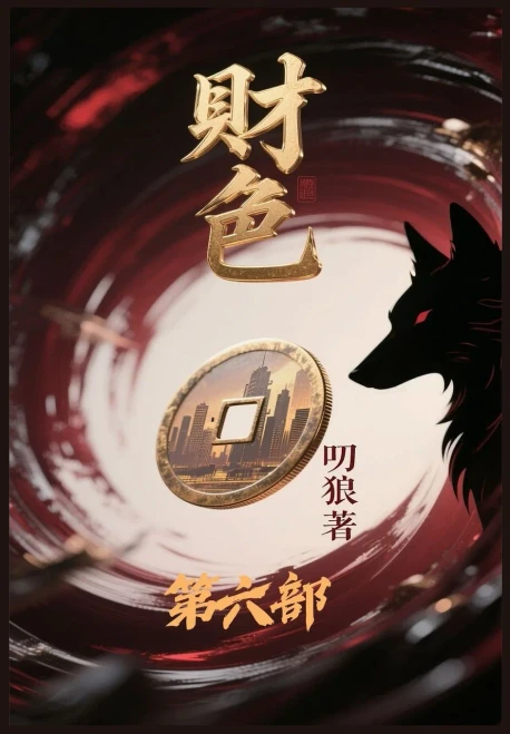 财色：第六部