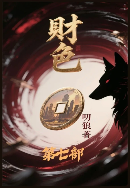 财色：第七部