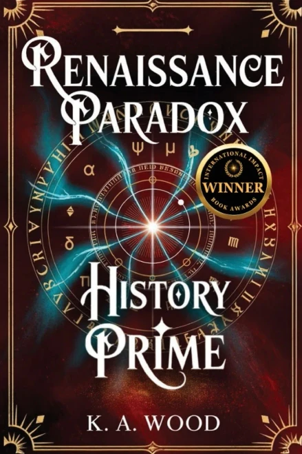 History' Prime - (Paperback or Softback)