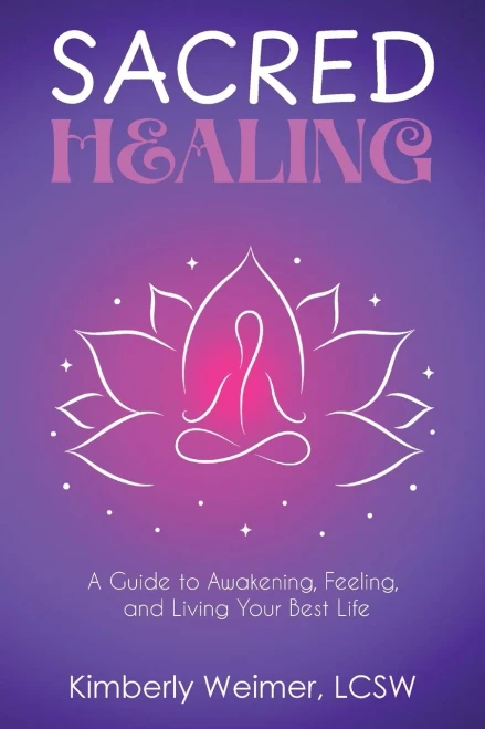 Sacred Healing