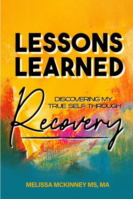 Lessons Learned - 9798349449291