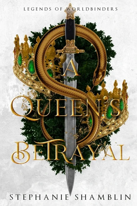 A Queen's Betrayal - (Paperback or Softback)