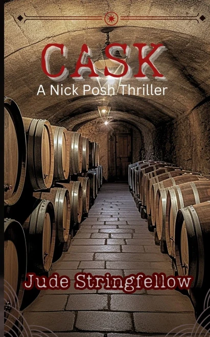 Cask
