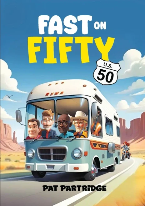 Fast on Fifty