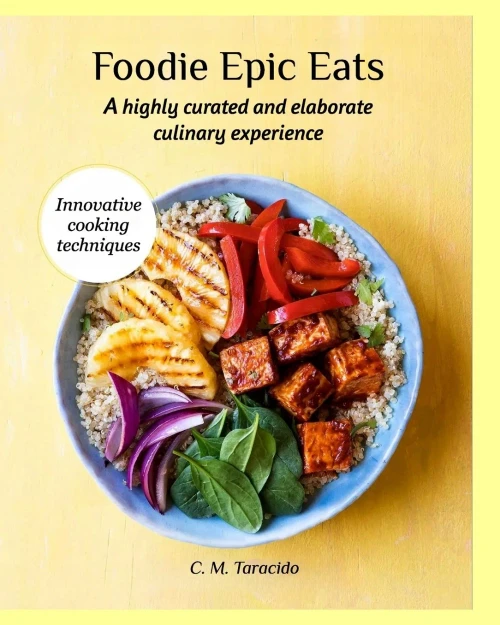 Foodie Epic Eats: A highly curated and elaborate culinary experience