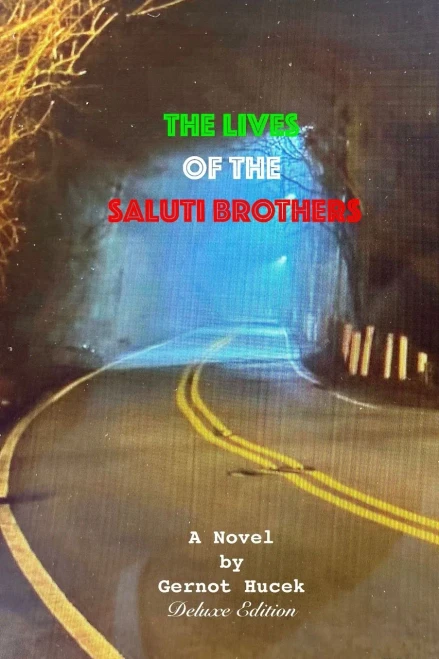 The Lives of the Saluti Brothers
