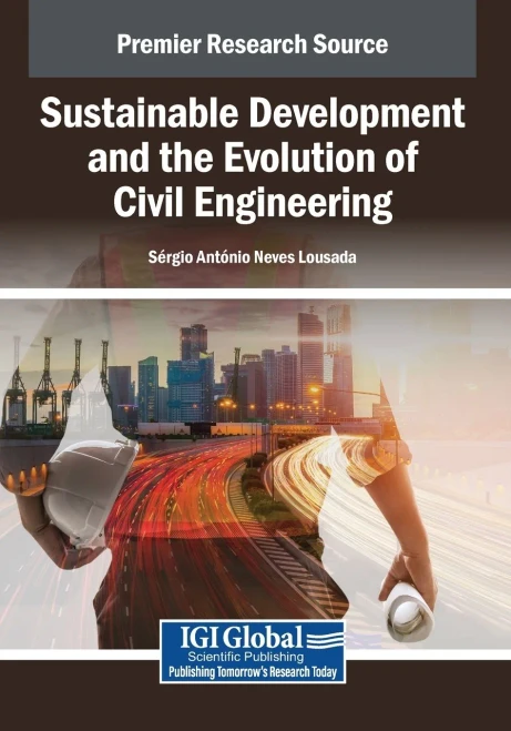 Sustainable Development and the Evolution of Civil Engineering - (Paperback or Softback)