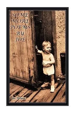 Some More Poems by Joe - (Hardback or Cased Book)