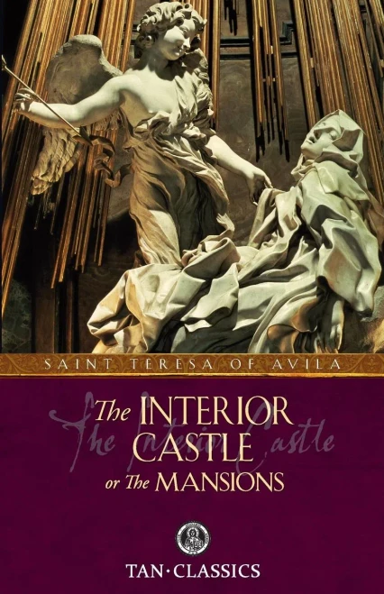 The Interior Castle: Tan Classic (Tan Classics)