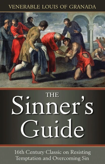 The Sinner'S Guide