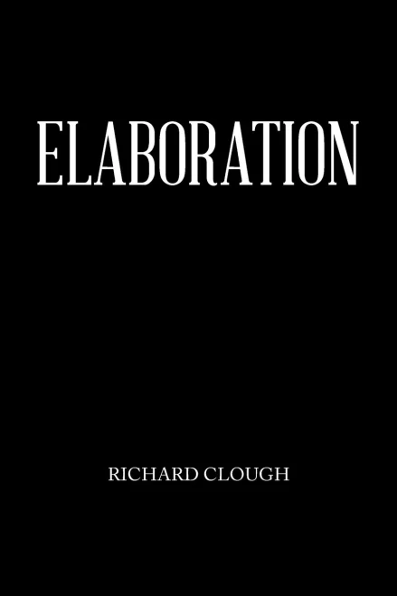 Elaboration - (Paperback or Softback)
