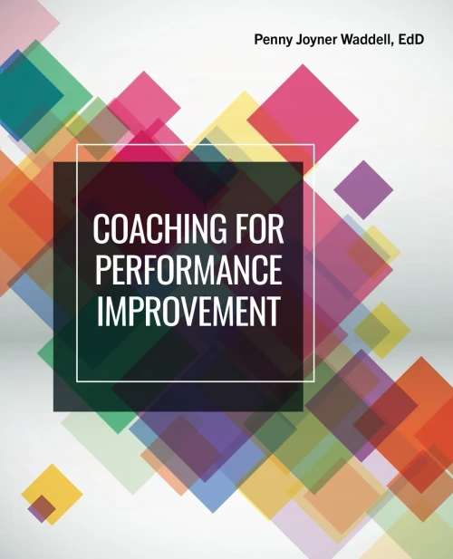 Coaching Performance Improvement