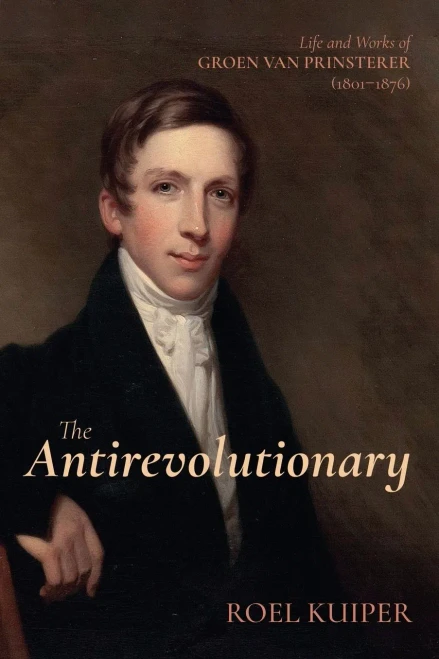 The Antirevolutionary