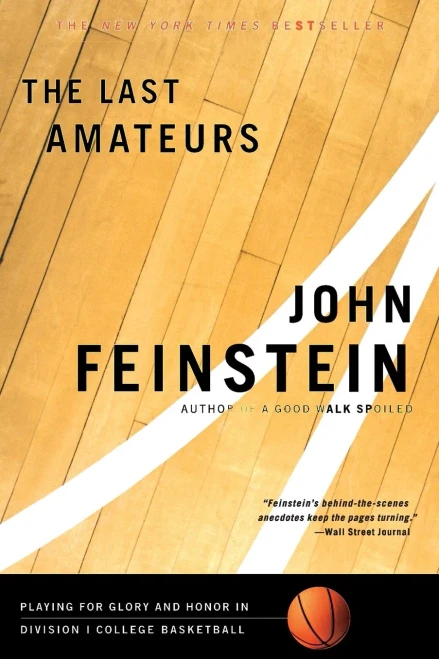 The Last Amateurs