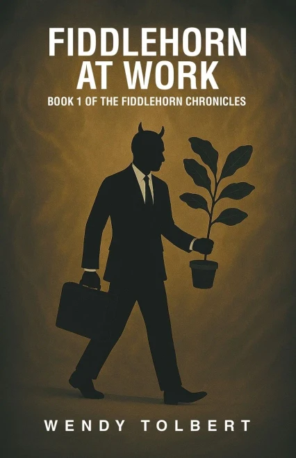Fiddlehorn at Work: Book 1 of The Fiddlehorn Chronicles