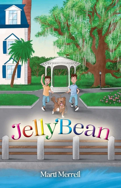 JellyBean - (Paperback or Softback)
