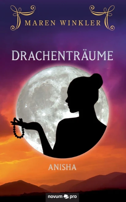 Drachentr?Ñume: Anisha (German Edition)