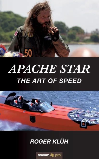 Apache Star: The Art Of Speed (German Edition)