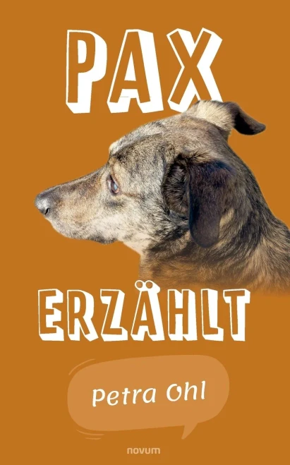 Pax Erz?Ñhlt (German Edition)