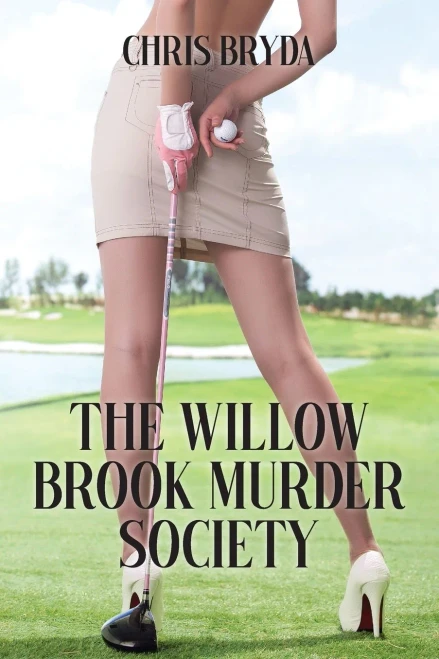 The Willow Brook Murder Society - (Paperback or Softback)