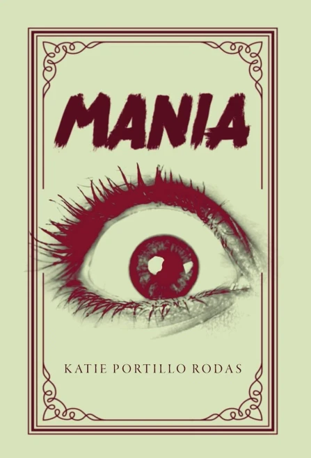 Mania - (Hardback or Cased Book)