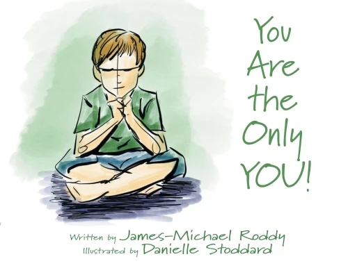 You Are the Only YOU! - (Paperback or Softback)
