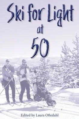 Ski For Light at 50