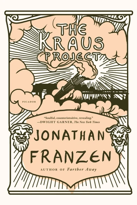 The Kraus Project: Essays By Karl Kraus (German Edition)