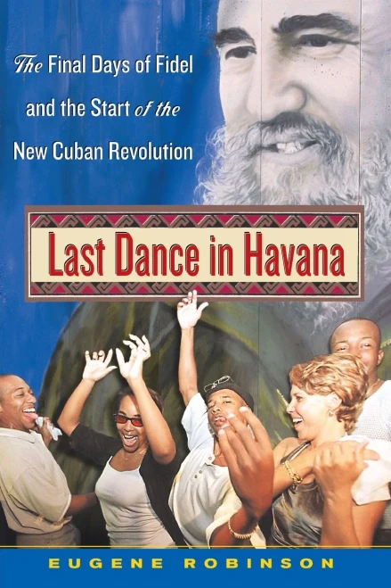 Last Dance In Havana