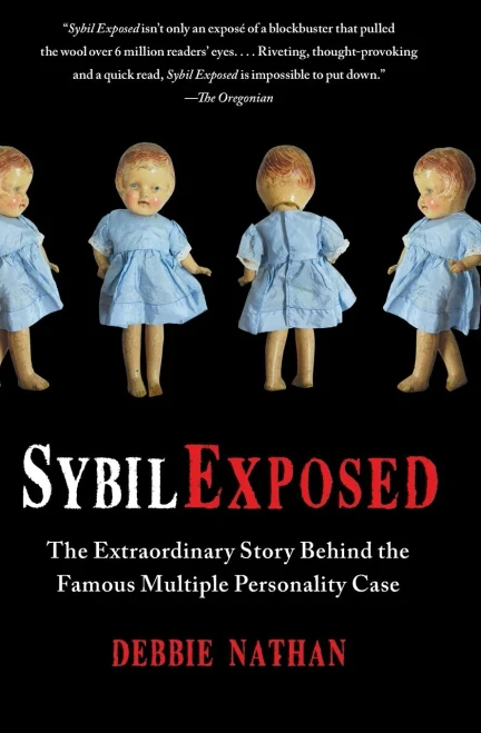Sybil Exposed