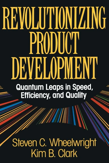 Revolutionizing Product Development: Quantum Leaps In Speed, Efficiency And Quality