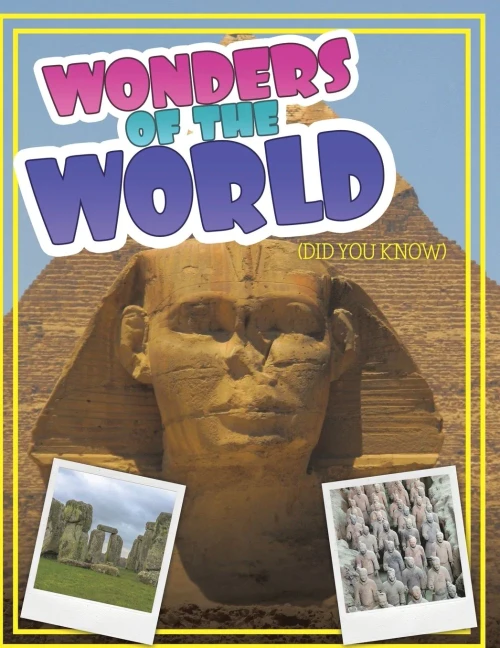 Wonders of the World (Did You Know)