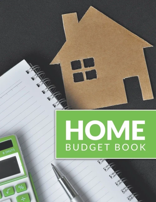 Home Budget Book
