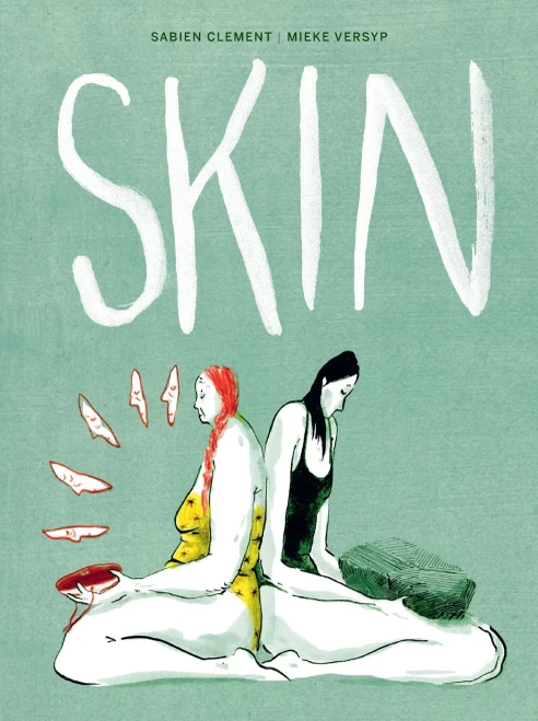 Skin - 9798875000430