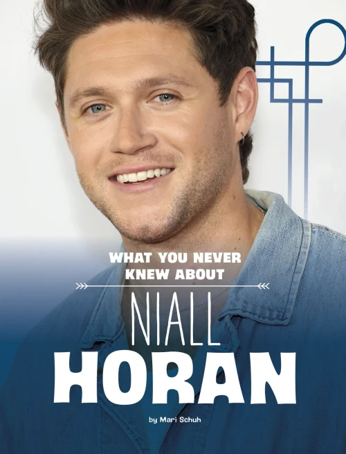What You Never Knew about Niall Horan