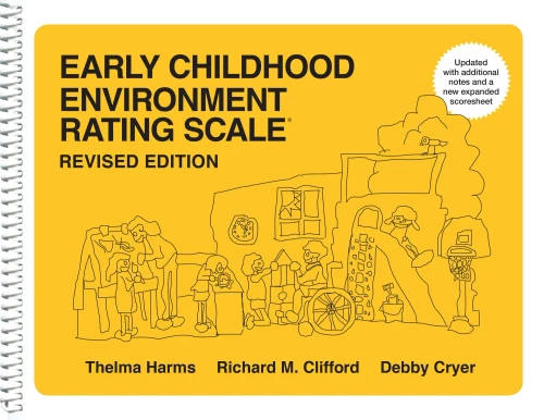 Early Childhood Environment Rating Scale (Ecers-R): Revised Edition