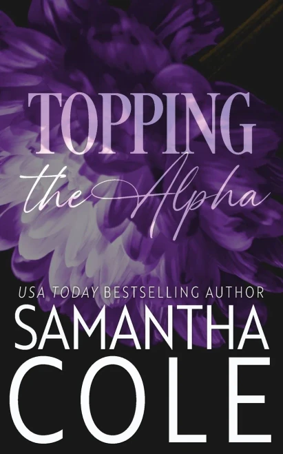 Topping the Alpha - 9798885340793