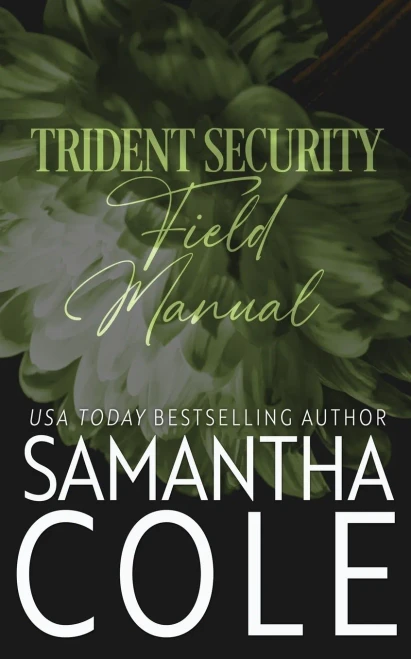 Trident Security Field Manual - 9798885340878