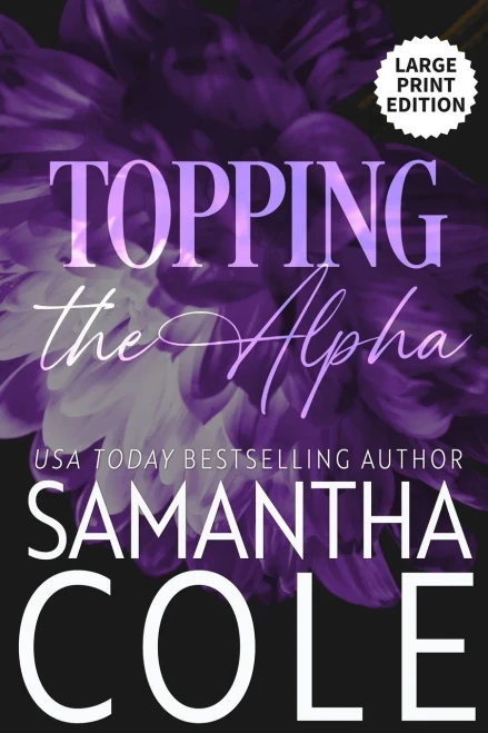 Topping the Alpha - 9798885349987