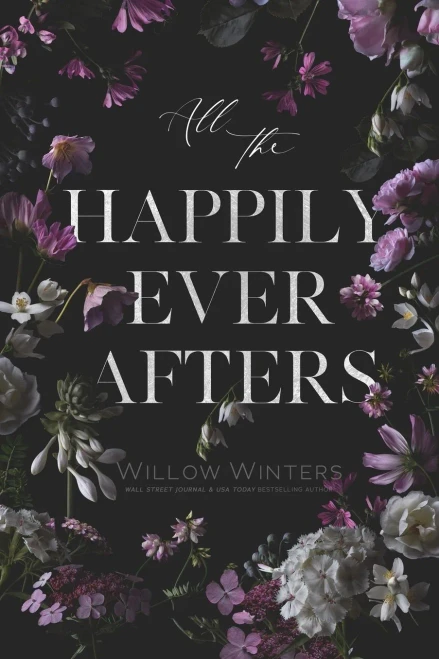 All The Happily Ever Afters - 9798885927970