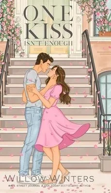 One Kiss Isn't Enough: Artist Rendition