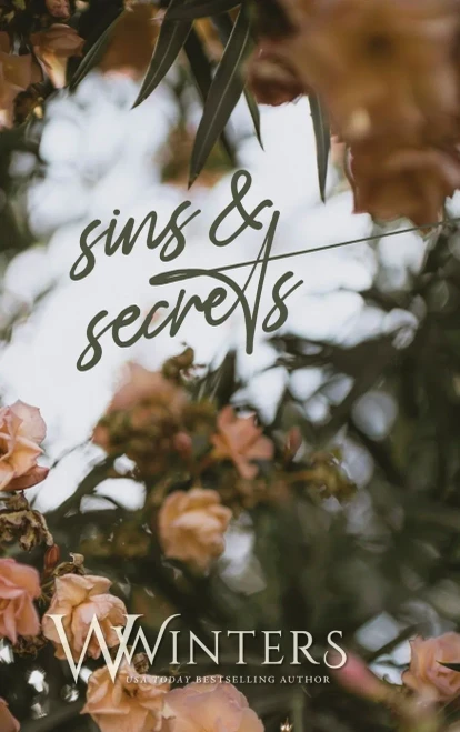 Sins & Secrets - (Hardback or Cased Book)