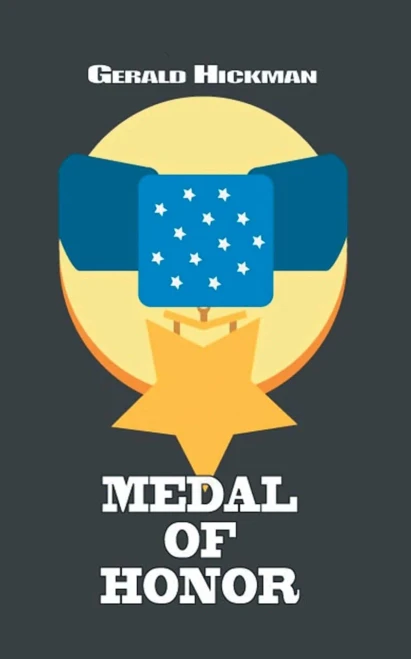 Medal of Honor - 9798887033884