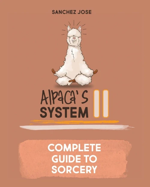 Alpaca's System II: Complete Guide to Sorcery