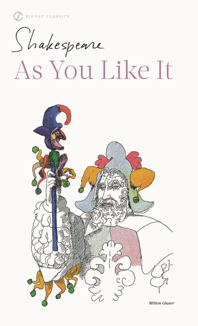 As You Like It (Signet Classics)