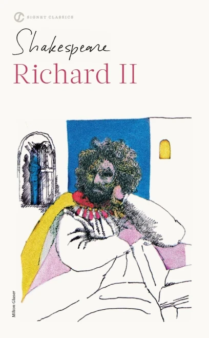 Richard Ii (Signet Classics)