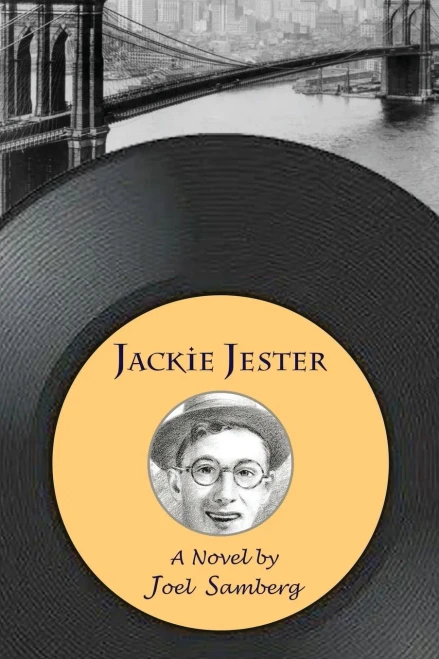 Jackie Jester - (Paperback or Softback)