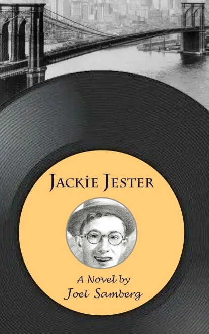 Jackie Jester - (Hardback or Cased Book)