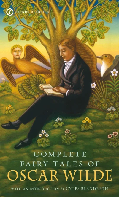 Complete Fairy Tales Of Oscar Wilde (Signet Classics)